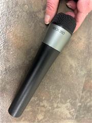 XBOX 360 WIRELESS MICROPHONE - TESTED